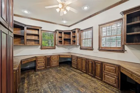 1634 Oak Ridge Drive Corinth TX 76210