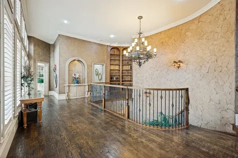 1634 Oak Ridge Drive Corinth TX 76210