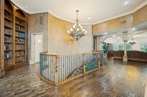 1634 Oak Ridge Drive Corinth TX 76210