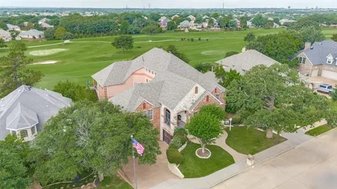 1634 Oak Ridge Drive Corinth TX 76210