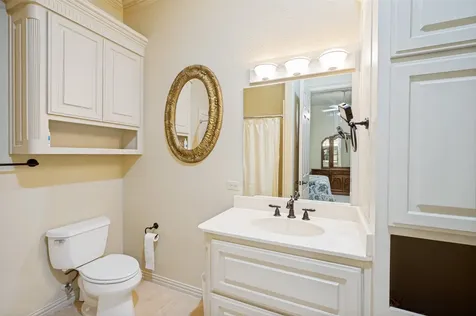 1634 Oak Ridge Drive Corinth TX 76210