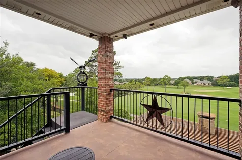 1634 Oak Ridge Drive Corinth TX 76210