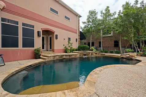 1634 Oak Ridge Drive Corinth TX 76210