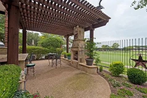 1634 Oak Ridge Drive Corinth TX 76210
