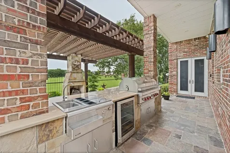 1634 Oak Ridge Drive Corinth TX 76210