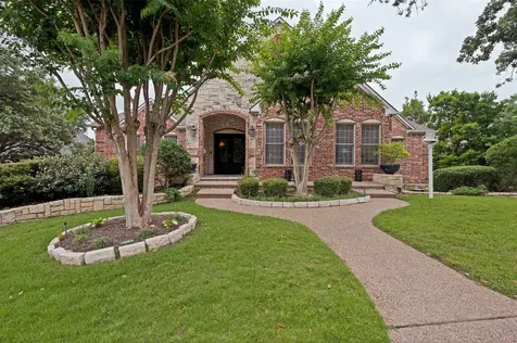 1634 Oak Ridge Drive Corinth TX 76210