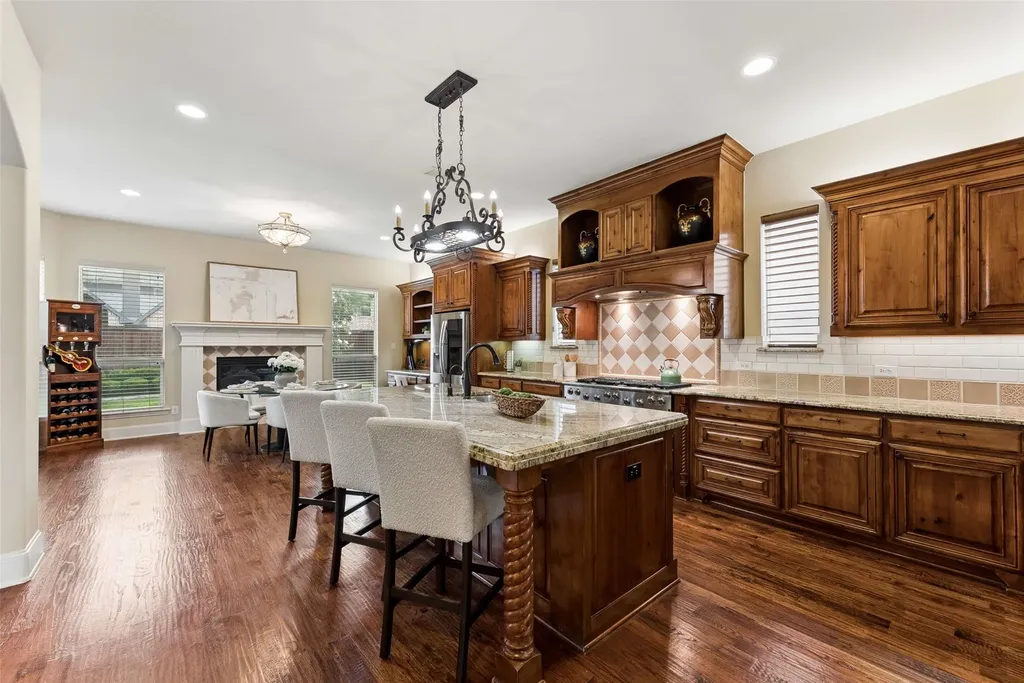 3920 Briar Tree Lane Frisco TX 75034