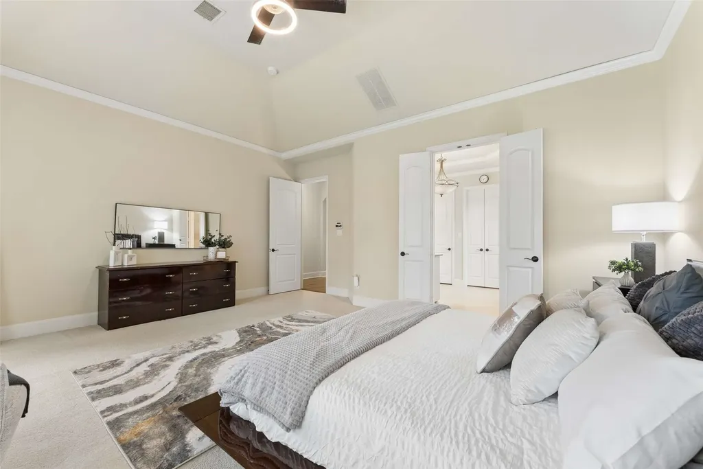 3920 Briar Tree Lane Frisco TX 75034