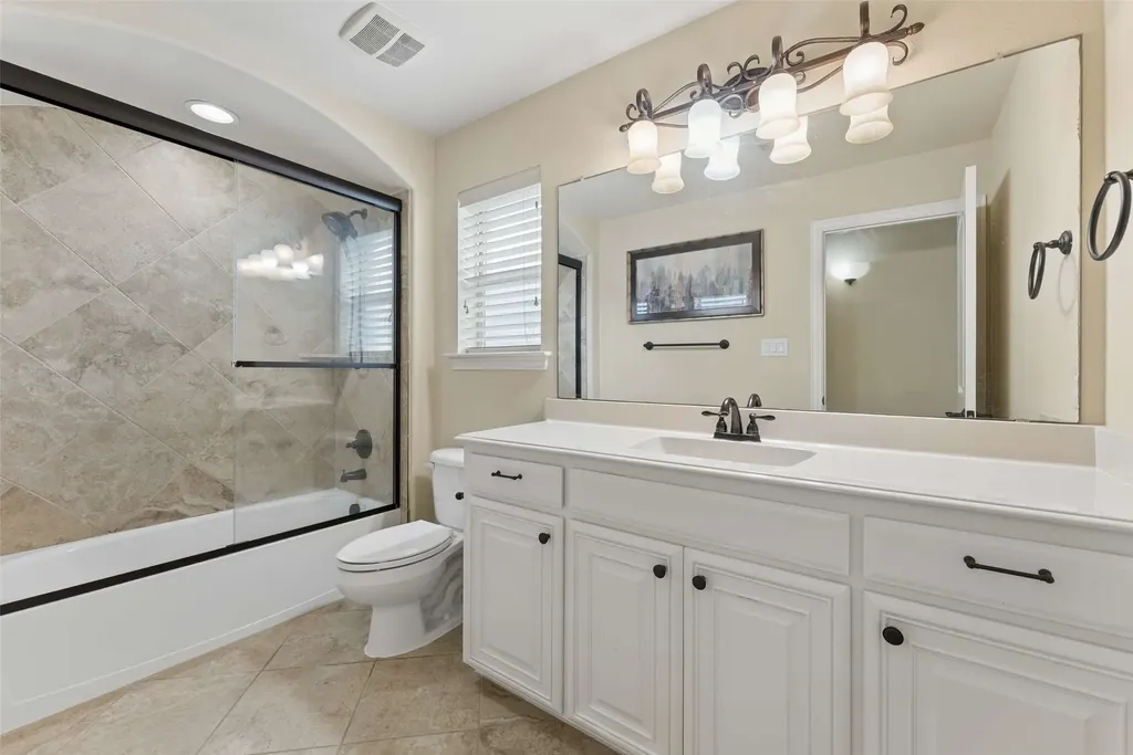 3920 Briar Tree Lane Frisco TX 75034