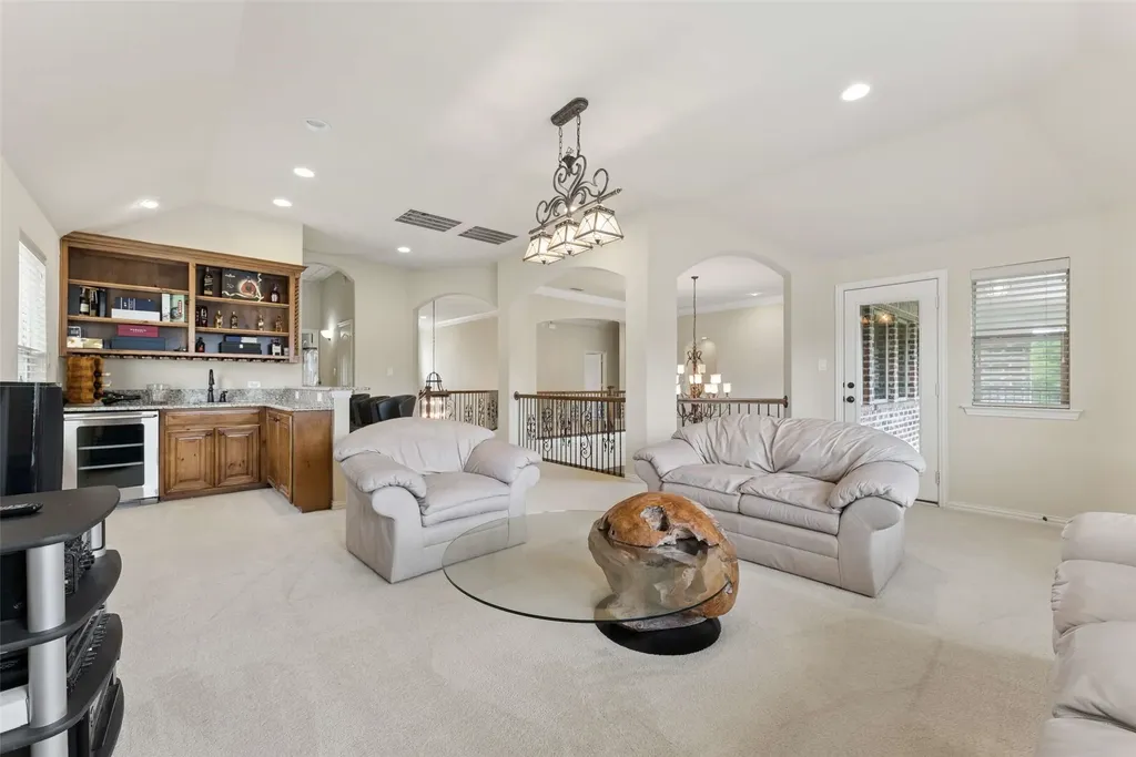 3920 Briar Tree Lane Frisco TX 75034