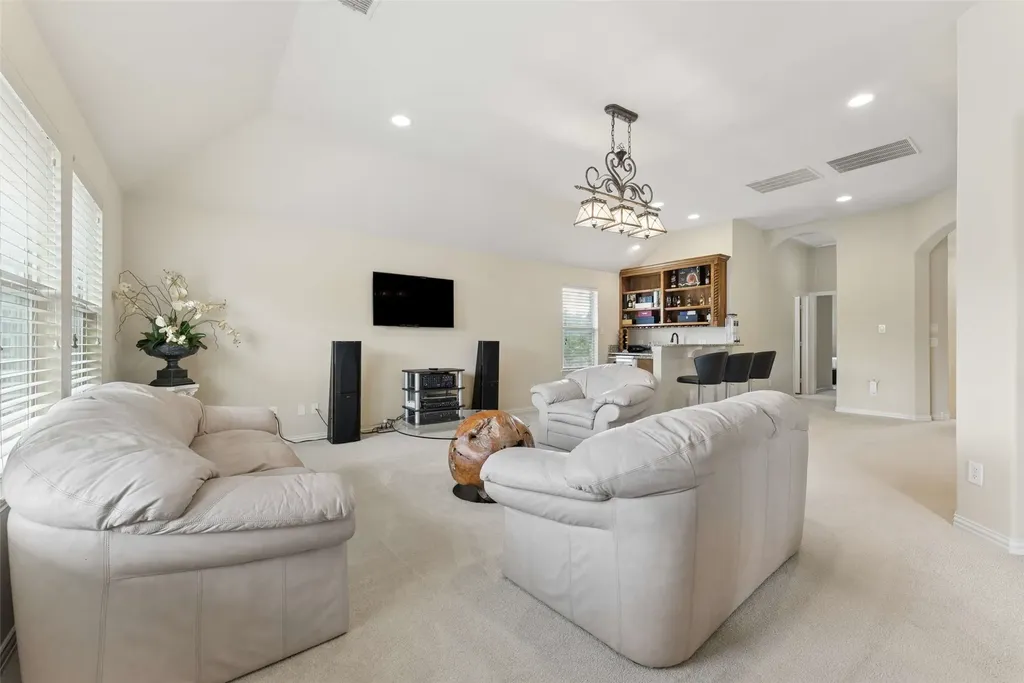 3920 Briar Tree Lane Frisco TX 75034