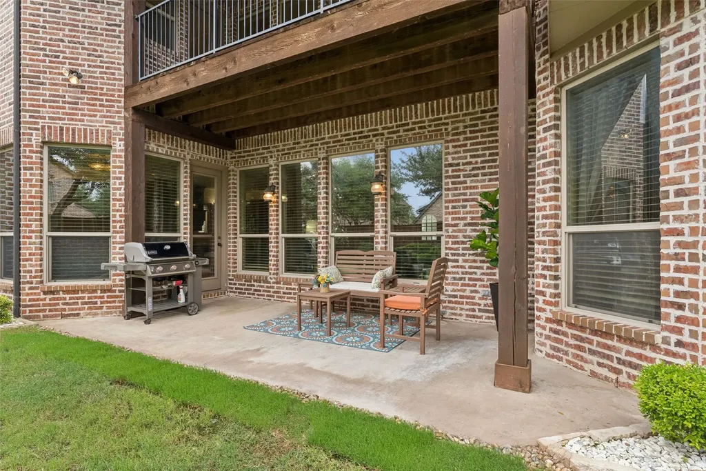 3920 Briar Tree Lane Frisco TX 75034