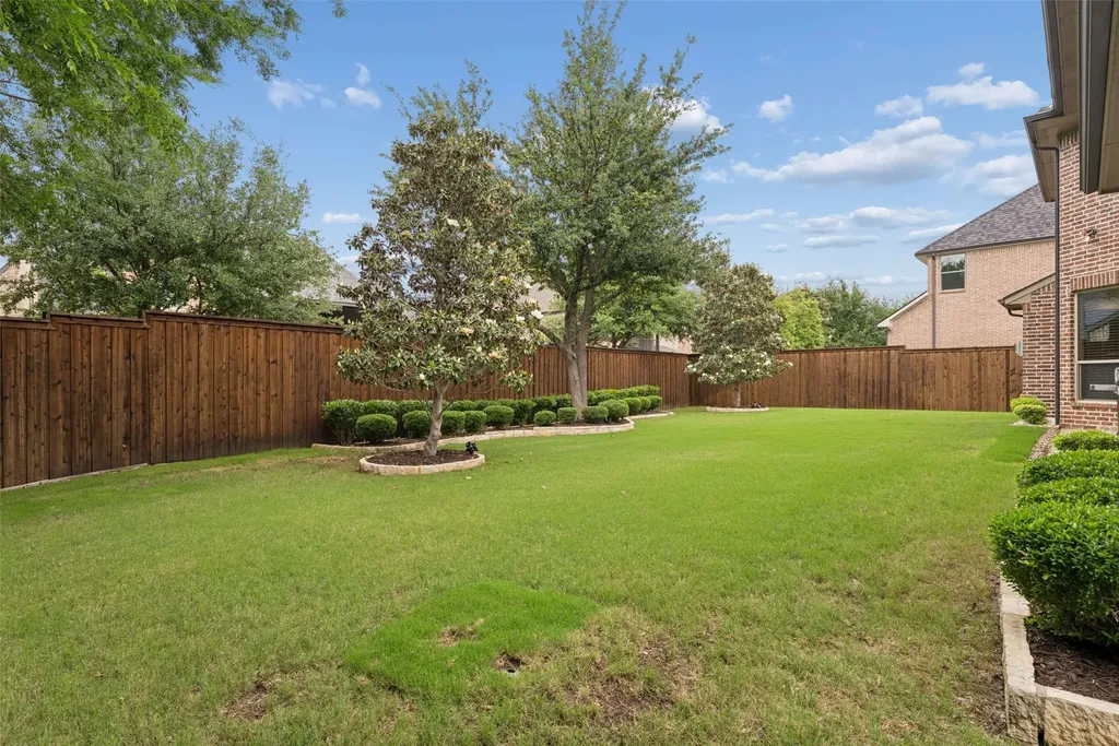 3920 Briar Tree Lane Frisco TX 75034