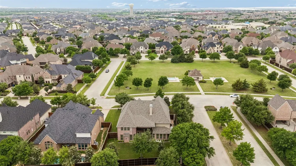 3920 Briar Tree Lane Frisco TX 75034