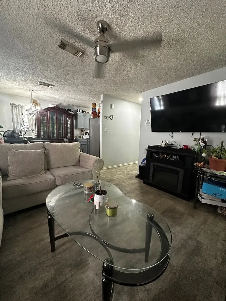 4119 Babcock Drive Dallas TX 75212