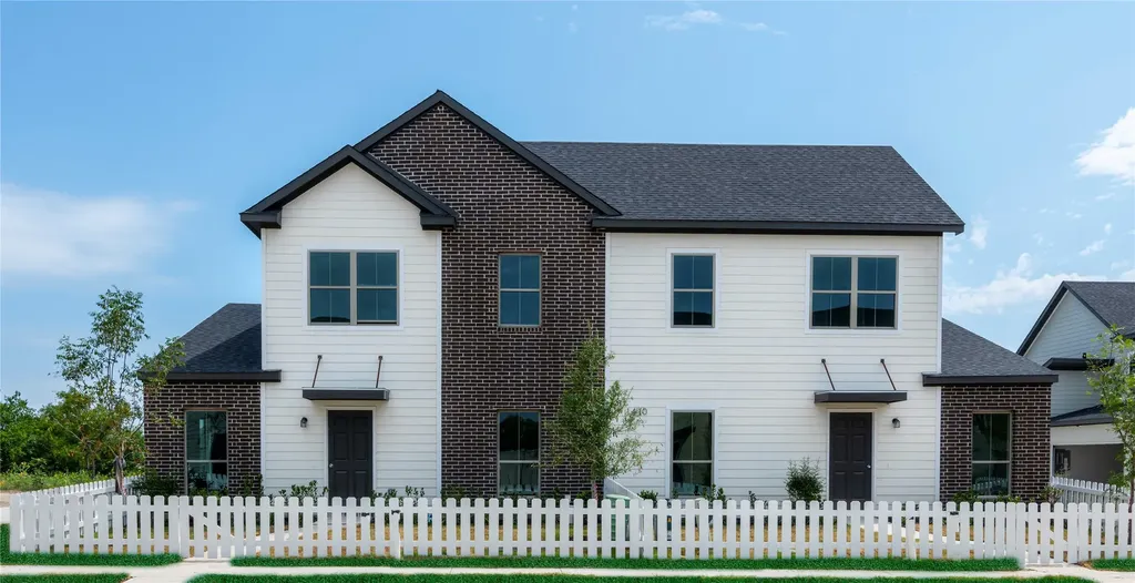 1411 Orchid Drive Princeton TX 75407