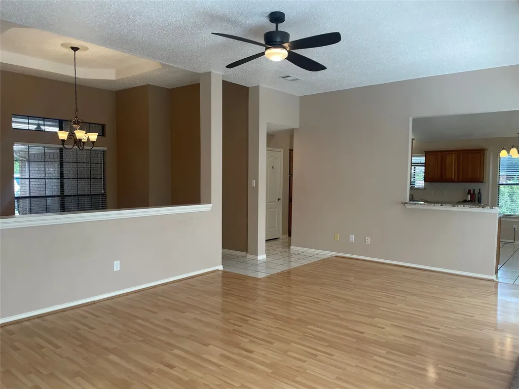 2144 Brownstone Court Grapevine TX 76051