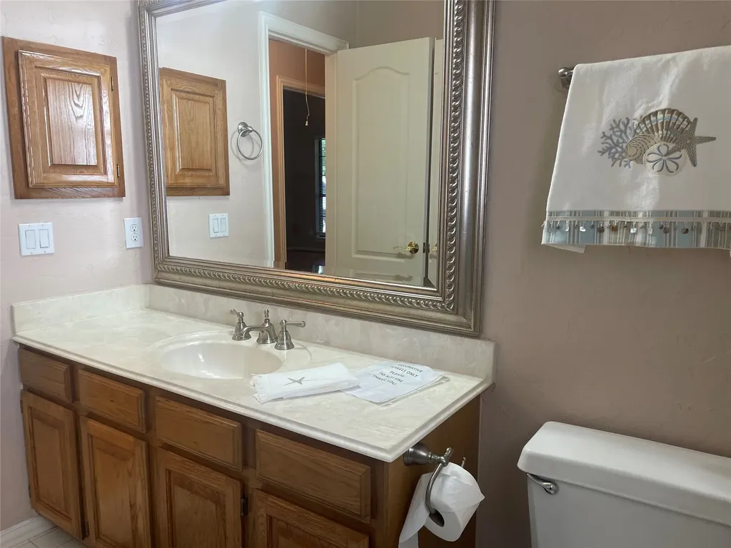 2144 Brownstone Court Grapevine TX 76051