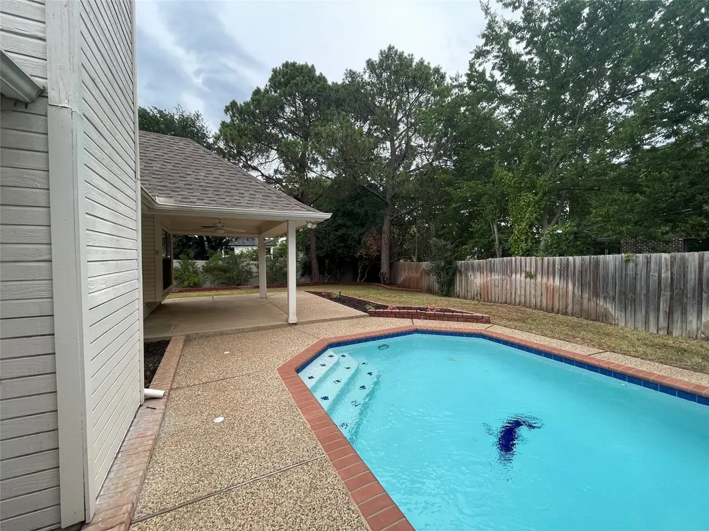 2144 Brownstone Court Grapevine TX 76051