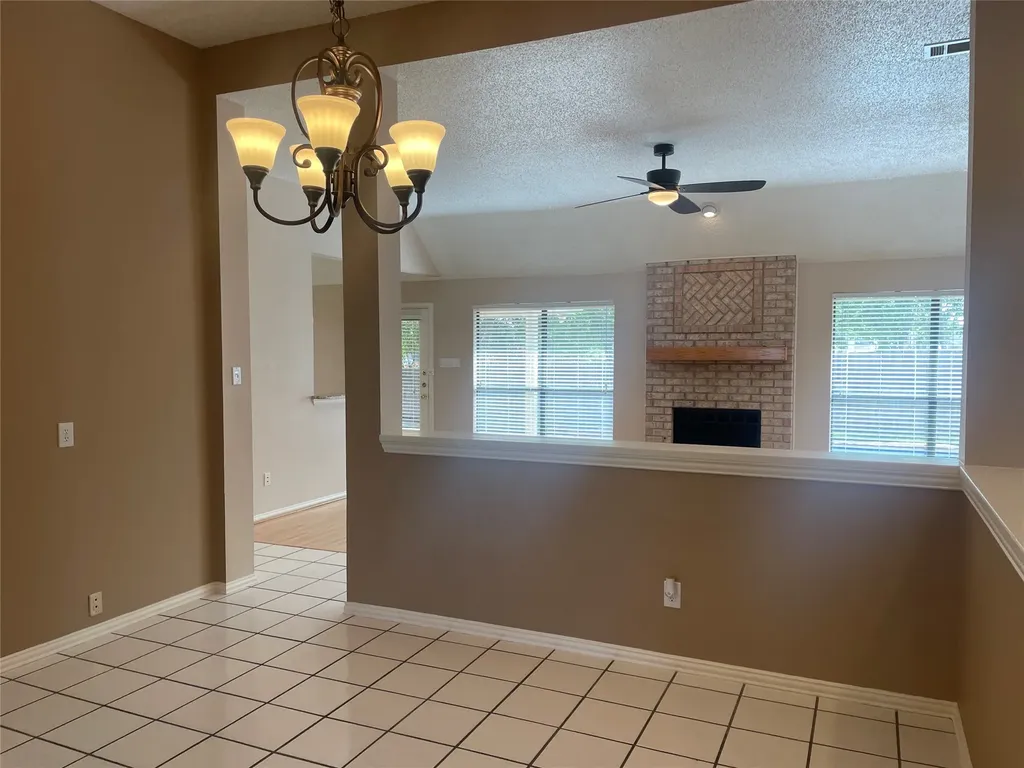 2144 Brownstone Court Grapevine TX 76051