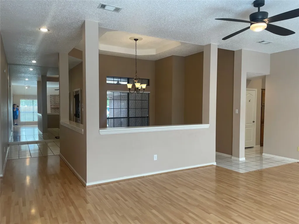 2144 Brownstone Court Grapevine TX 76051