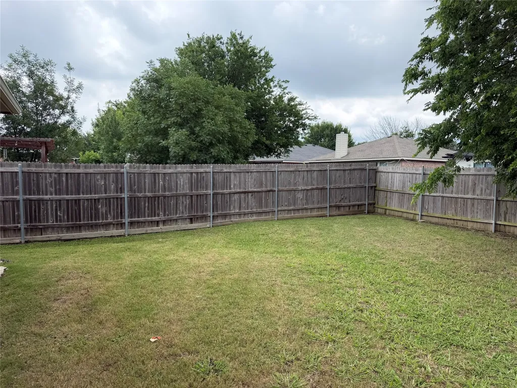 1708 Canyon Oaks Drive Little Elm TX 75068