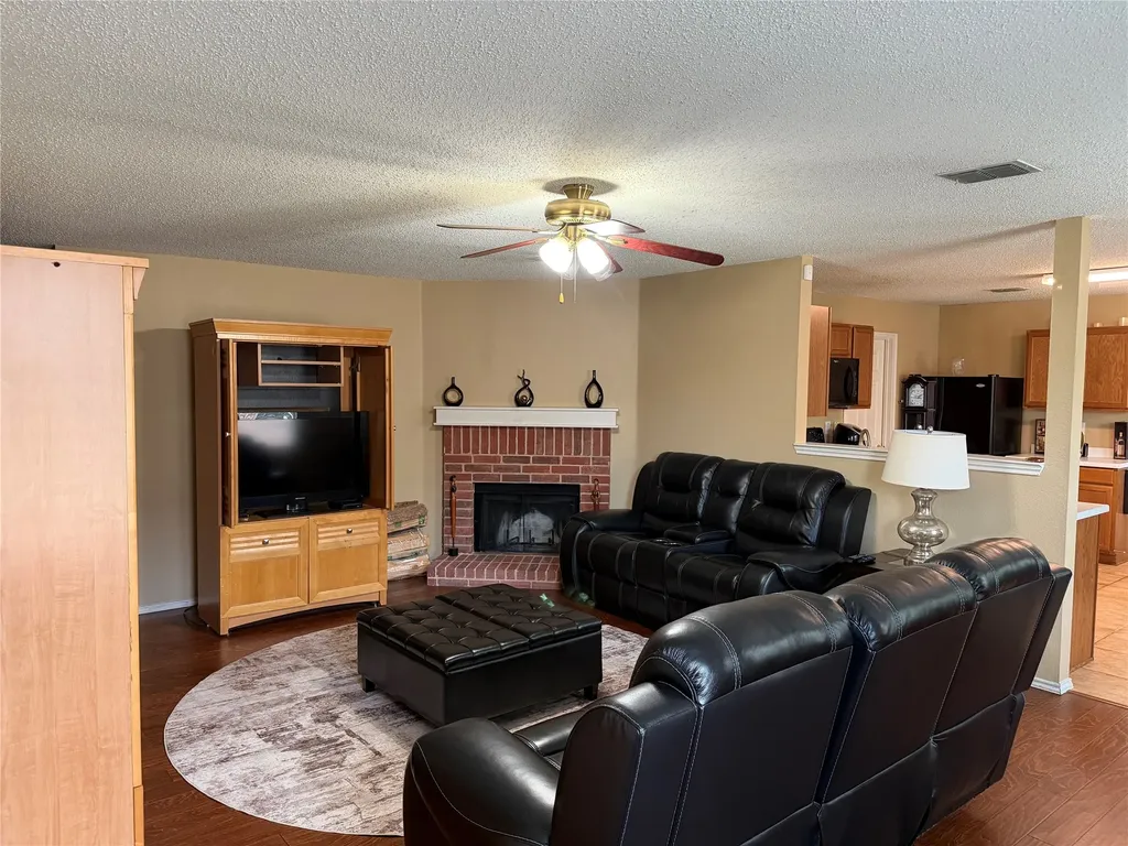 1708 Canyon Oaks Drive Little Elm TX 75068