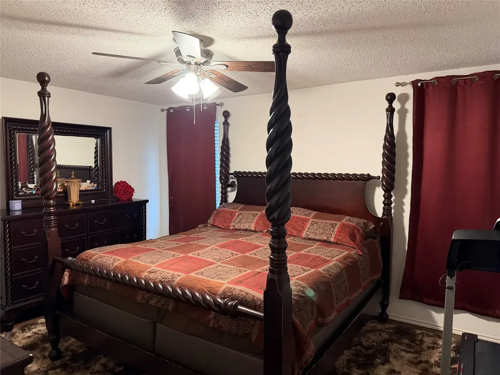 1708 Canyon Oaks Drive Little Elm TX 75068