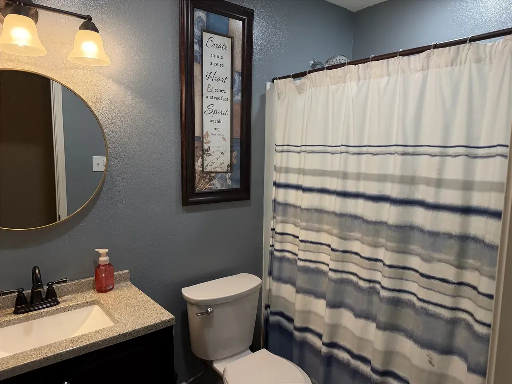 1708 Canyon Oaks Drive Little Elm TX 75068