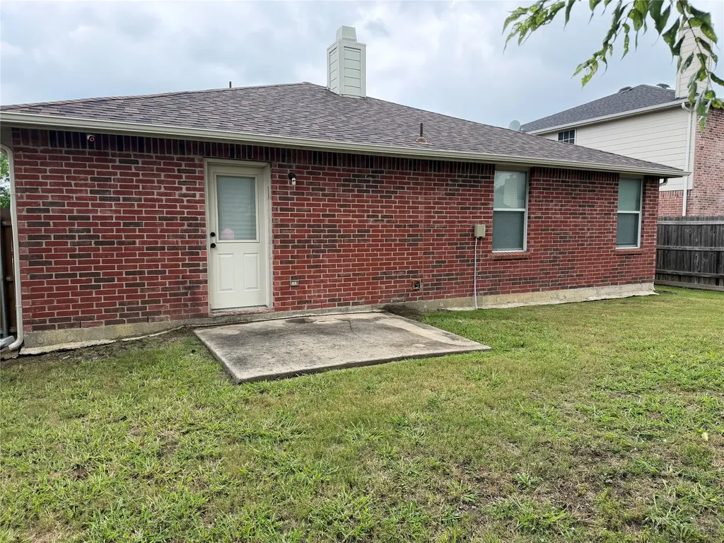 1708 Canyon Oaks Drive Little Elm TX 75068