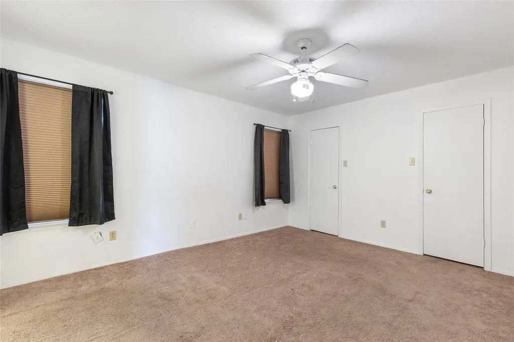 2907 Charity Road Commerce TX 75428