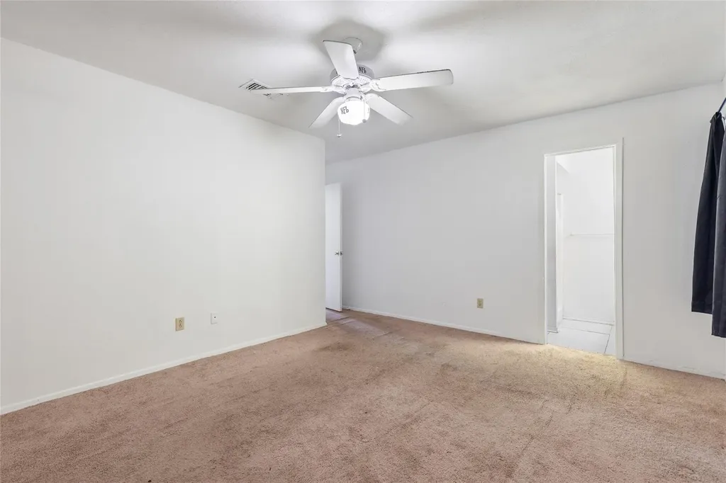 2907 Charity Road Commerce TX 75428