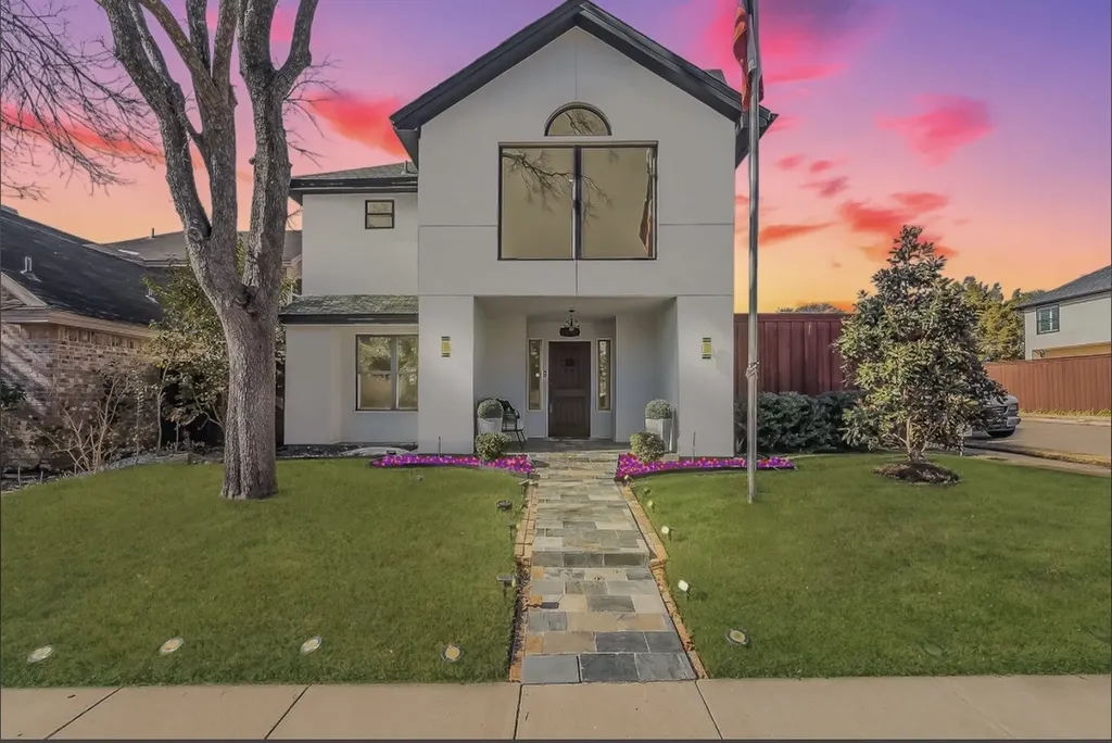 1349 Jeanette Way Carrollton TX 75006