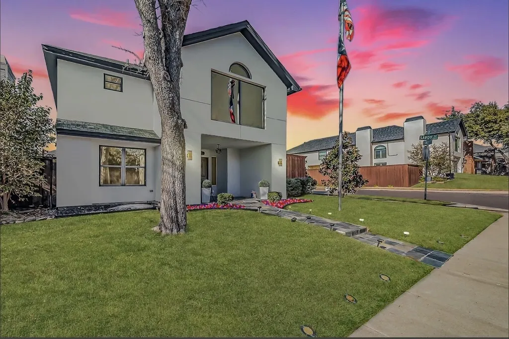 1349 Jeanette Way Carrollton TX 75006