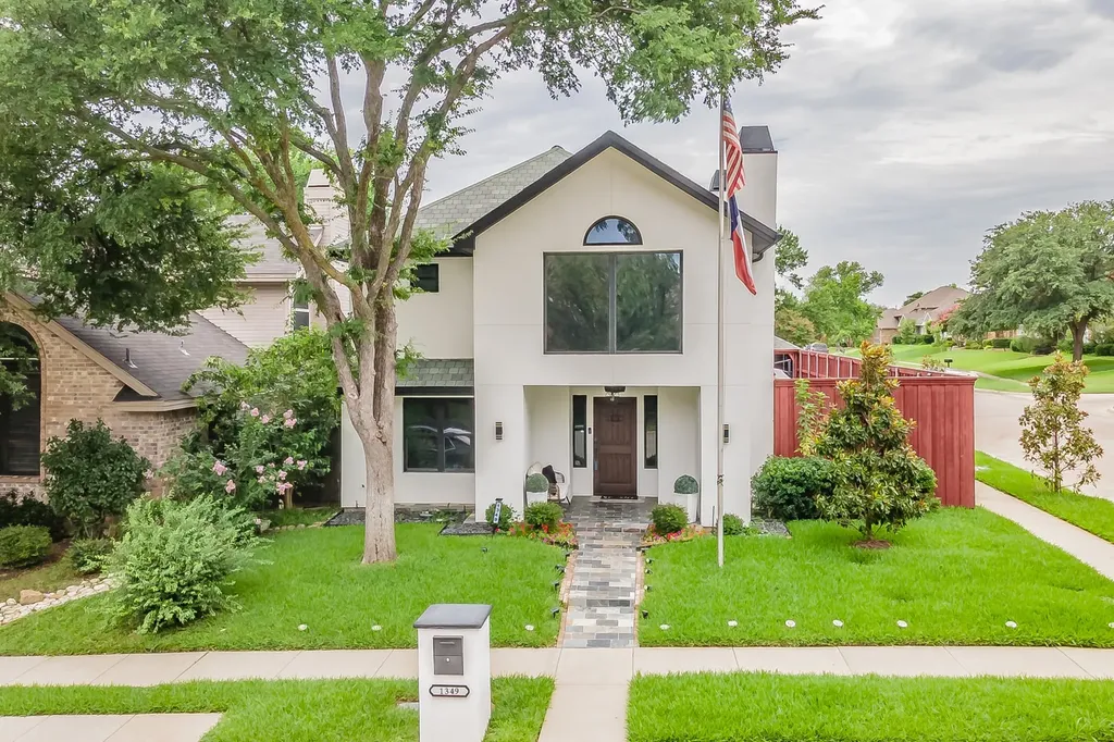 1349 Jeanette Way Carrollton TX 75006