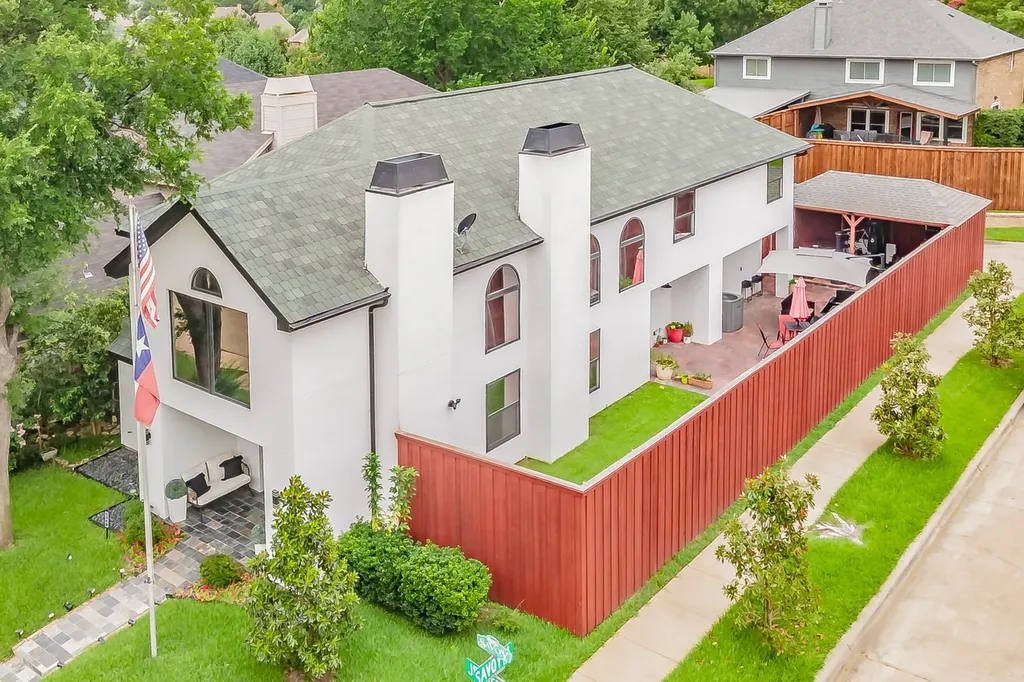 1349 Jeanette Way Carrollton TX 75006