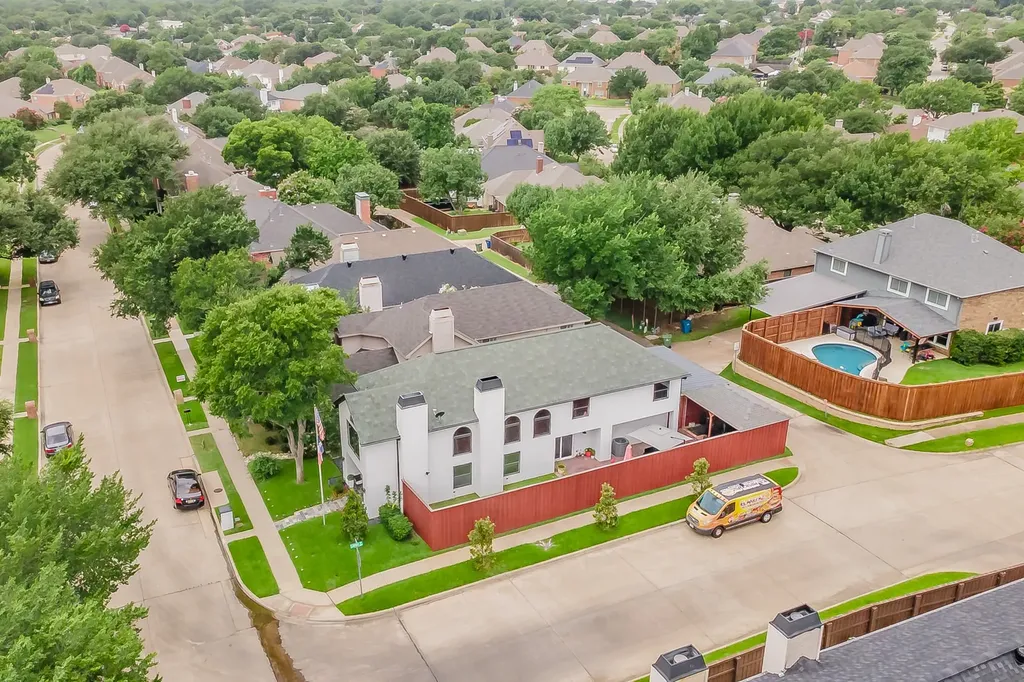 1349 Jeanette Way Carrollton TX 75006