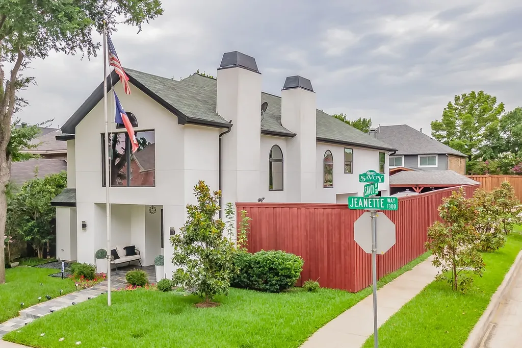 1349 Jeanette Way Carrollton TX 75006