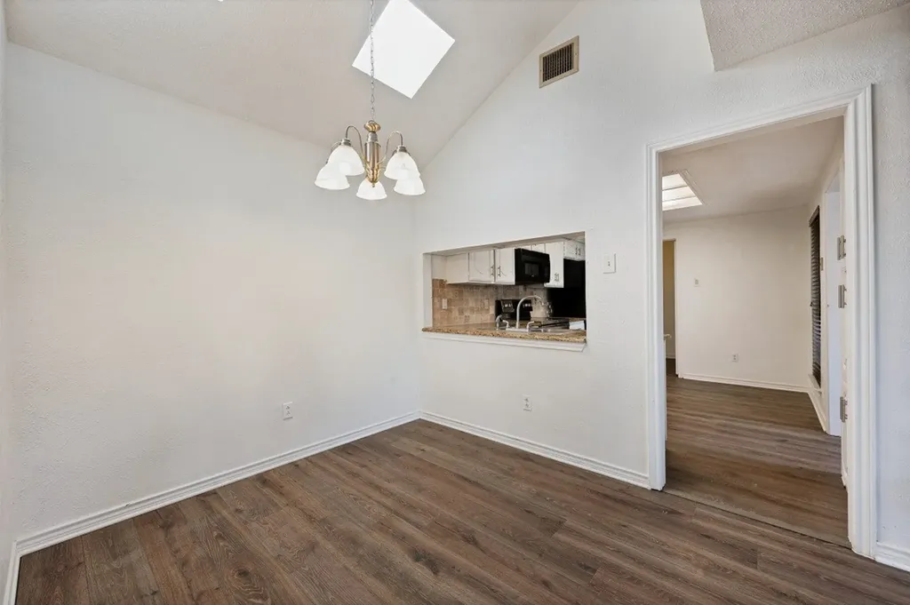 3828 Clover Hill Lane Carrollton TX 75007