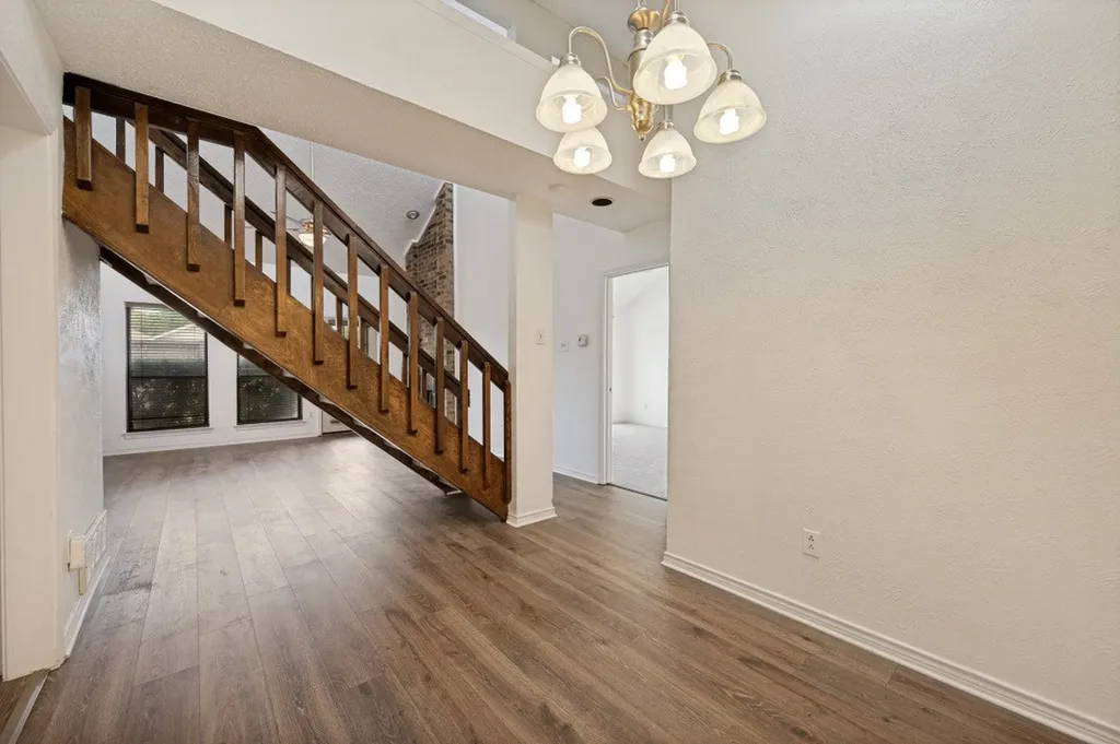 3828 Clover Hill Lane Carrollton TX 75007