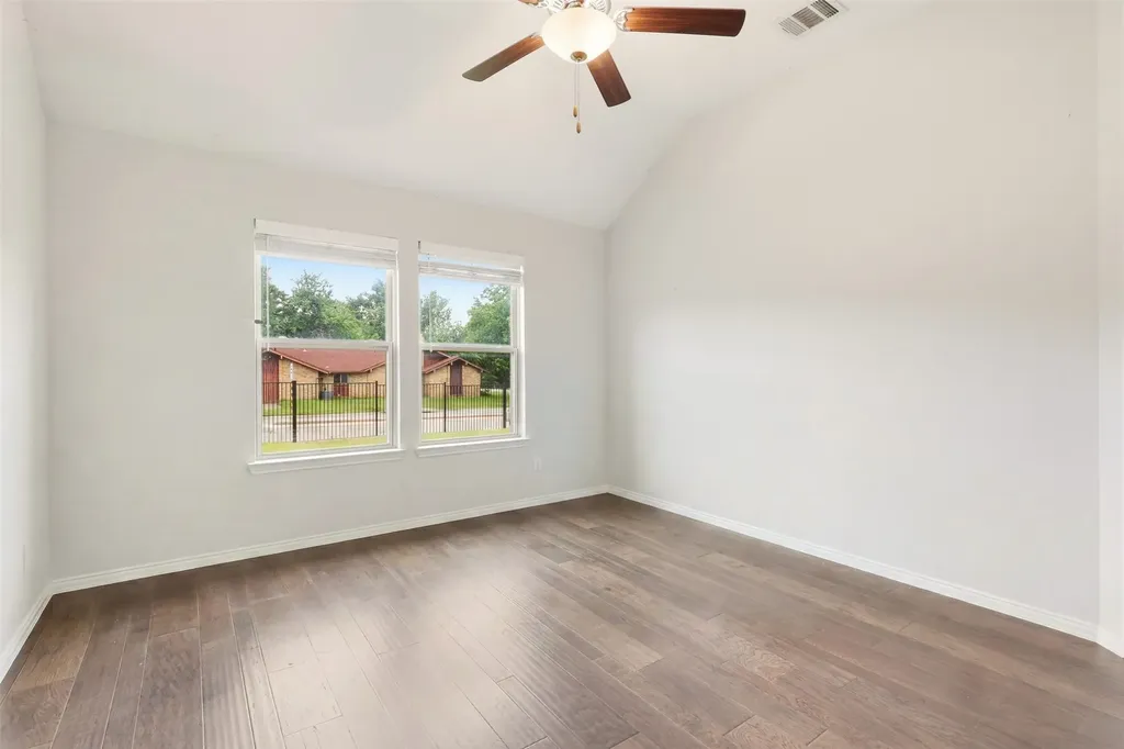 2704 Dancing Flame Drive Denton TX 76201