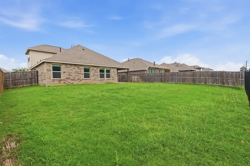 2704 Dancing Flame Drive Denton TX 76201