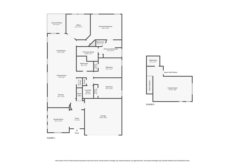 2704 Dancing Flame Drive Denton TX 76201