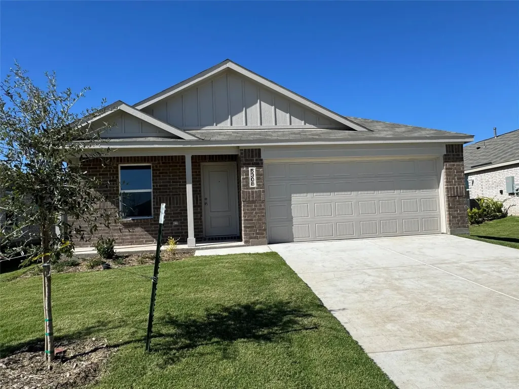 5308 Agalinis Street Royse City TX 75189