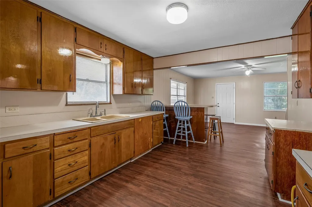4016 Frederick Street Waco TX 76707