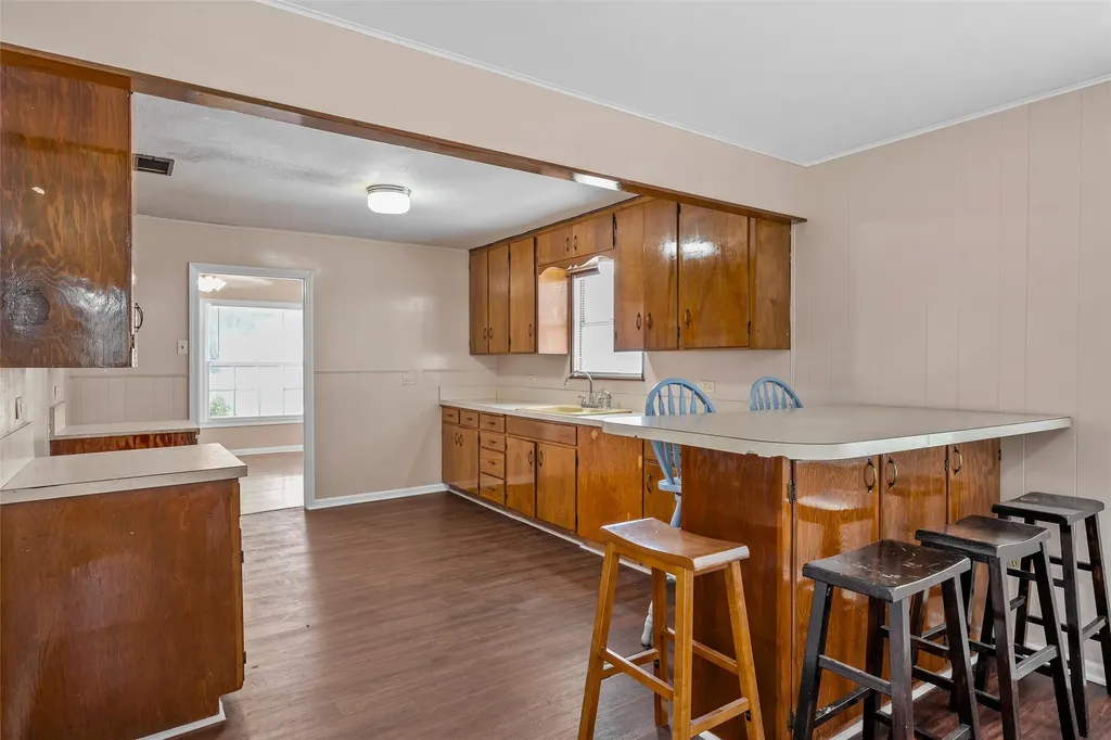 4016 Frederick Street Waco TX 76707
