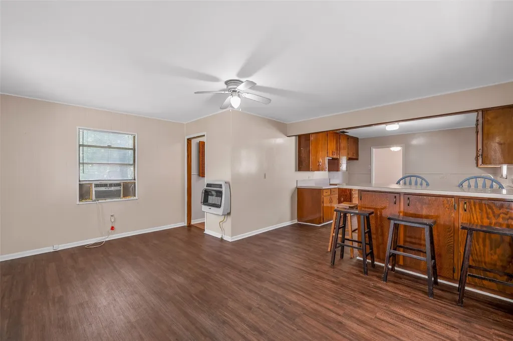 4016 Frederick Street Waco TX 76707