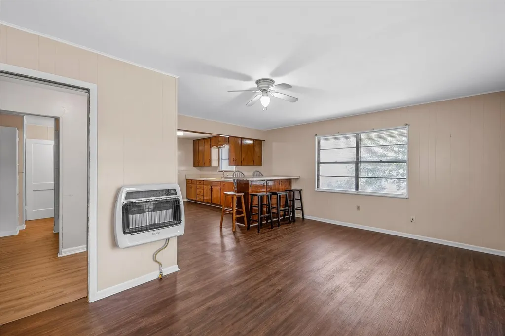 4016 Frederick Street Waco TX 76707