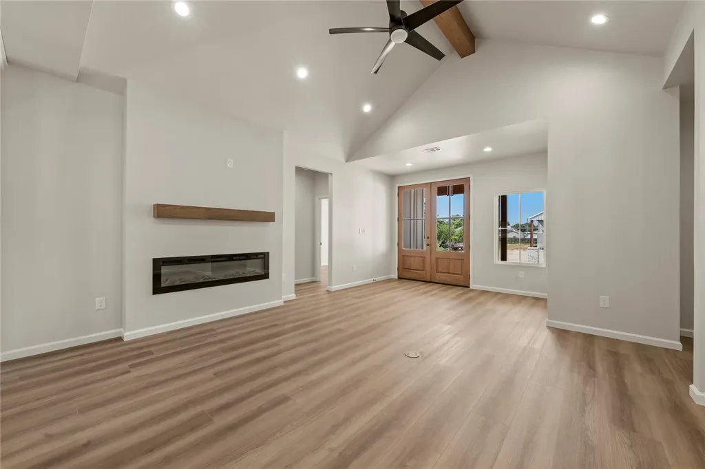 267 Sherwood Drive Woodway TX 76712