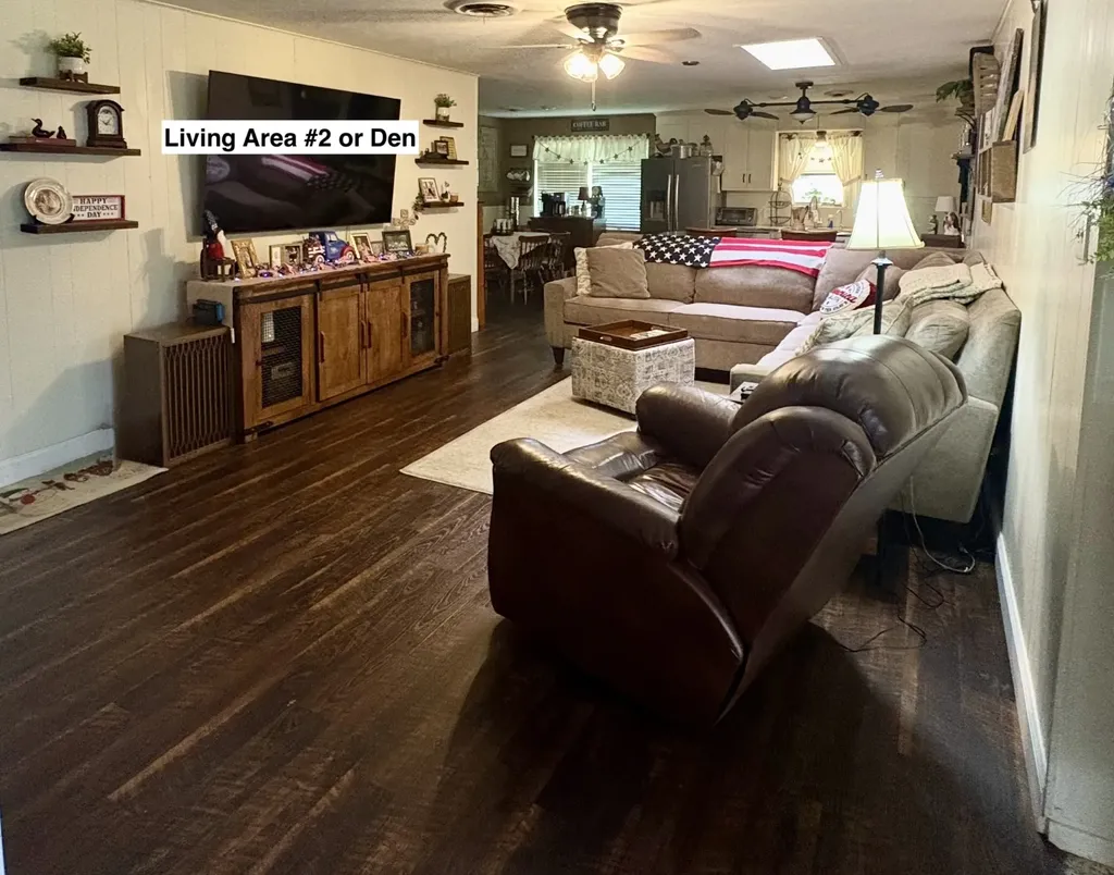 3908 Dawn Drive Benbrook TX 76116